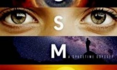 קוסמוס מסע במרחב-זמן עונה 1 תרגום מובנה לצפייה ישירה