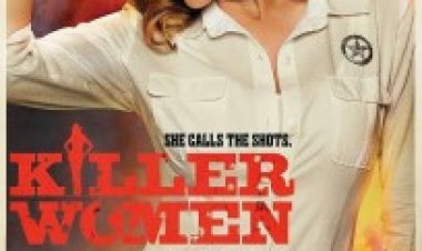 איזו מין שוטרת עונה 1 תרגום מובנה לצפייה ישירה