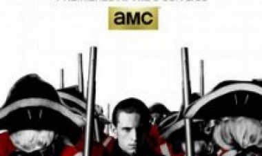 המרגלים מוושינגטון עונה 1 תרגום מובנה לצפייה ישירה