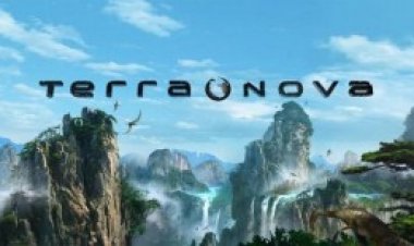 טרה נובה עונה 1 תרגום מובנה לצפייה ישירה