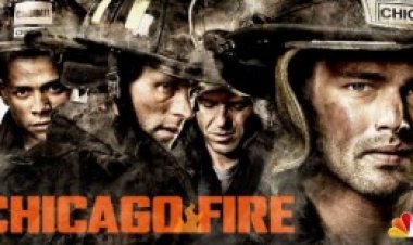 כבאי שיקגו עונה 2 תרגום מובנה