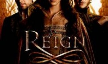 שלטון המלוכה עונה 1 תרגום מובנה לצפייה ישירה