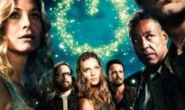 מהפכה עונה 2 תרגום מובנה Revolution לצפייה ישירה