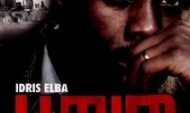 לותר עונה 1 תרגום מובנה לצפייה ישירה | Luther 1