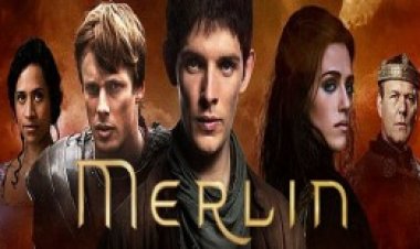 מרלין עונה 5 ריכוז פרקים עונה חדשה לצפייה ישירה