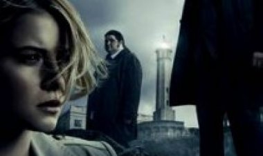 אלקטרז עונה 1 תרגום מובנה לצפייה ישירה