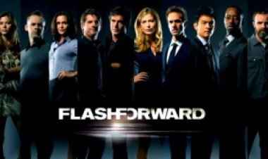 פלאשפורוורד עונה 1 תרגום מובנה לצפייה ישירה