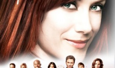 מרפאה פרטית עונה 1-3 תרגום מובנה לצפייה ישירה | Private Practice 1-3