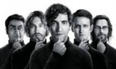 עמק הסיליקון עונה 1 תרגום מובנה לצפייה ישירה