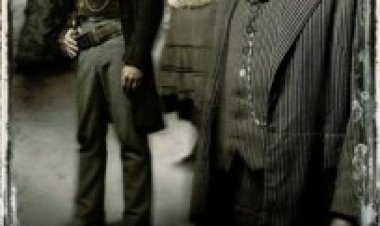 דדווד עונה 1-3 תרגום מובנה לצפייה ישירה