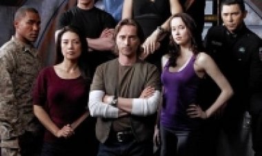 סטארגייט יוניברס עונה 1-2 תרגום מובנה לצפייה ישירה | Stargate Universe