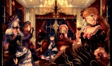 כשהשחפים בוכים 1-26 תרגום מובנה לצפייה ישירה