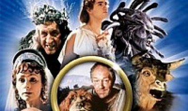 סיפורי עמים – אגדות יווניות תרגום מובנה