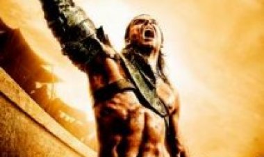 ספרטקוס אלהי הזירה תרגום מובנה לצפייה ישירה