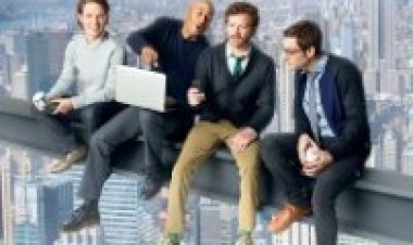 גברים בעבודה עונה 2 תרגום מובנה