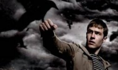 הנמוגים עונה 1 פרק 1 *תרגום מובנה* לצפייה ישירה