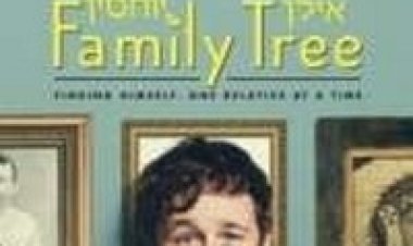 אילן יוחסין עונה 1 תרגום מובנה לצפייה ישירה