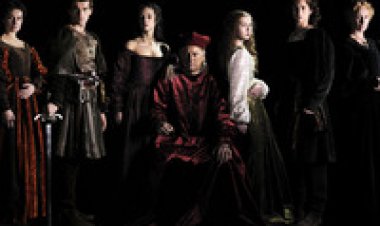 הבורג'ס עונה 1 עונה 2 (הגירסה האירופאית) ללא תרגום בשפה אנגלית לצפייה ישירה