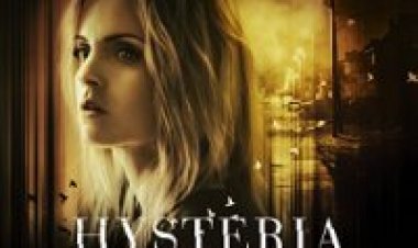 היסטריה (פיילוט) סדרה חדשה לצפייה ישירה