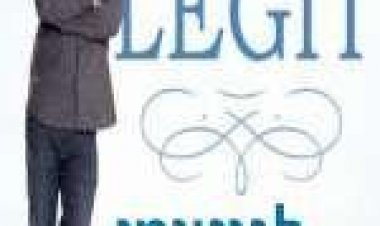 לגיטימי עונה 1 תרגום מובנה לצפייה ישירה