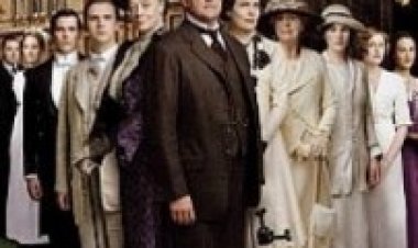 אחוזת דאונטון עונה 5 תרגום מובנה לצפייה ישירה לצפייה ישירה