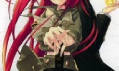 שאקוגאן נו שאנה עונה 1 פרקים 1-24 תרגום מובנה לצפייה ישירה