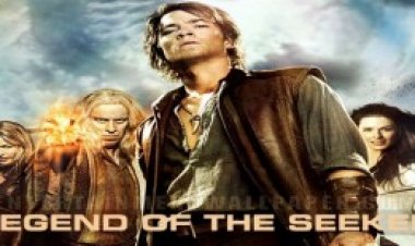 אגדת המחפש עונה 2 תרגום מובנה לצפייה ישירה