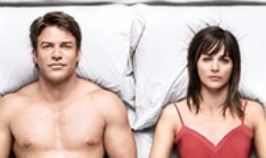 סיפוק עונה 1 לצפייה ישירה לצפייה ישירה