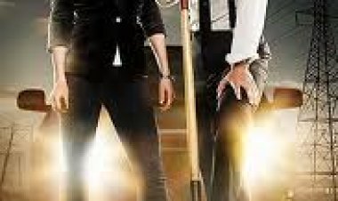 בונז עונות 1-4 תרגום מובנה לצפייה ישירה