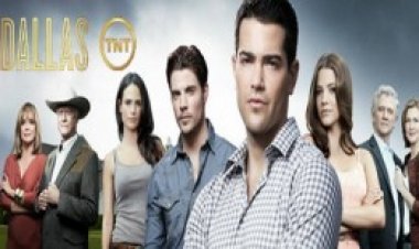 דאלאס עונה 3 תרגום מובנה לצפייה ישירה | Dallas 3