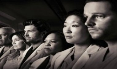 האנטומיה של גריי עונה 4 כל הפרקים תרגום מובנה לצפייה ישירה | Grey's Anatomy 4