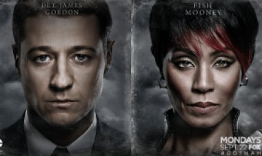 גותהאם עונה 1 פרק 12 תרגום מובנה לצפייה ישירה