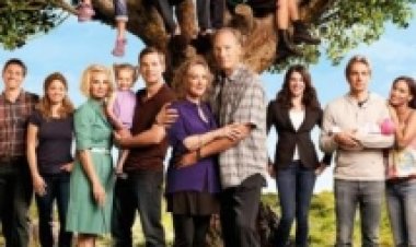 הורים במשרה מלאה עונה 1 תרגום מובנה / Parenthood לצפייה ישירה