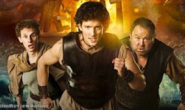 אטלנטיס עונה 2 תרגום מובנה לצפייה ישירה לצפייה ישירה