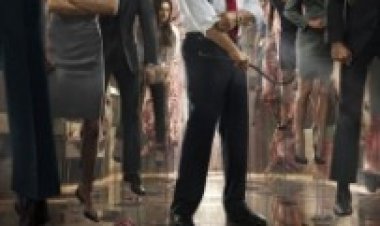 בוס עונה 1עונה 2 תרגום מובנה / Boss לצפייה ישירה