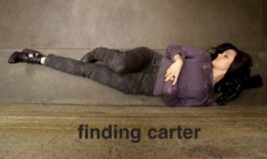 למצוא את קרטר עונה 2 לצפייה ישירה לצפייה ישירה