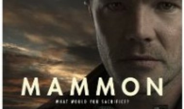 ממון עונה 1 תרגום מובנה – Mammon