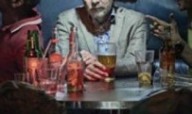 מלפפון עונה 1 תרגום מובנה Cucumber לצפייה ישירה