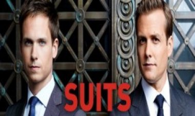 חליפות עונה 4 תרגום מובנה לצפייה ישירה | Suits S04