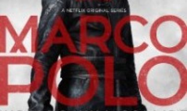 מרקו פולו עונה 1 תרגום מובנה לצפייה ישירה לצפייה ישירה