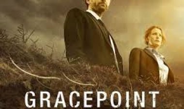 גרייספוינט עונה 1 לצפייה ישירה לצפייה ישירה