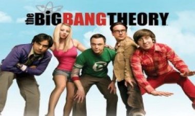 המפץ הגדול עונה 7 תרגום מובנה לצפייה ישירה