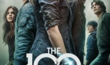 המאה עונה 1 תרגום מובנה *סדרה חדשה* לצפייה ישירה