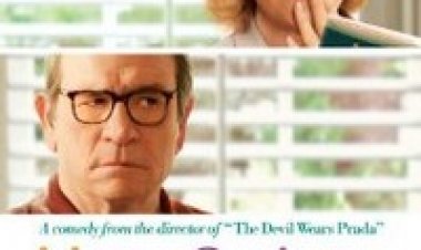 תקווה בהופ ספרינגס תרגום מובנה לצפייה ישירה | Hope Springs