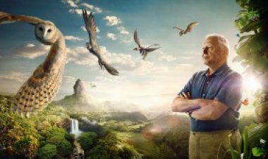 כיבוש השמיים עונה 1 תרגום מובנה – Conquest Of The Skies