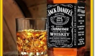 תעשיות-על : ג'ק דניאלס תרגום מובנה