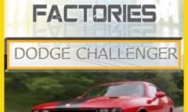 תעשיות על : דודג' צ'לנג'ר תרגום מובנה