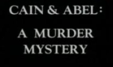 קין והבל רצח מסתורי תרגום מובנה לצפייה ישירה