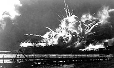 עדויות אבודות פרל הארבור תרגום מובנה לצפייה ישירה