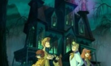 סקובי דו מסתורין בע'מ עונה 1 מדובב / Scooby-Doo! Mystery Incorporated